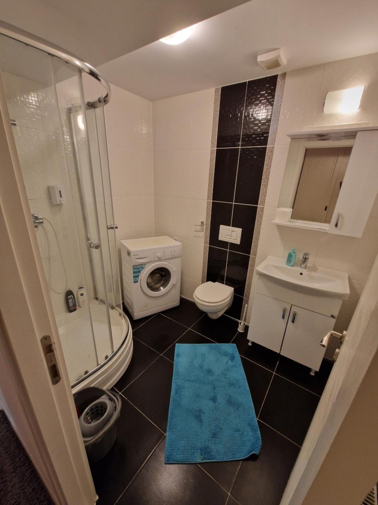 Wizz Pilot Residence أوتوبين المظهر الخارجي الصورة